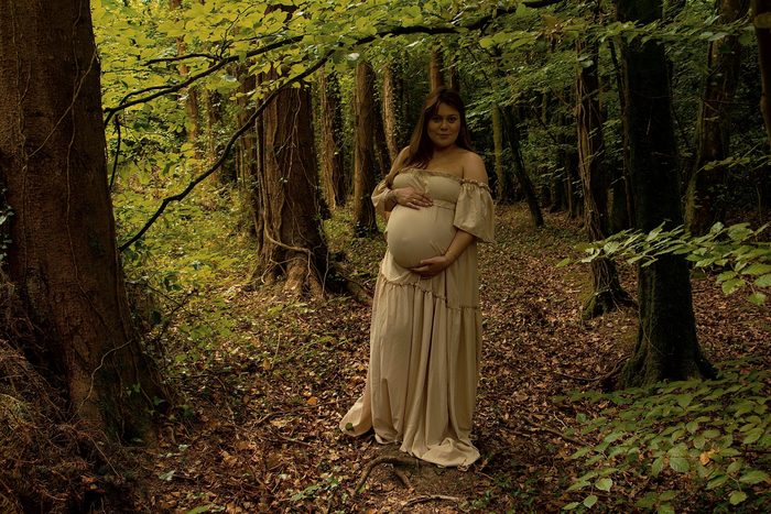 Outdoor Maternity by Fox Photo, Portlaoise